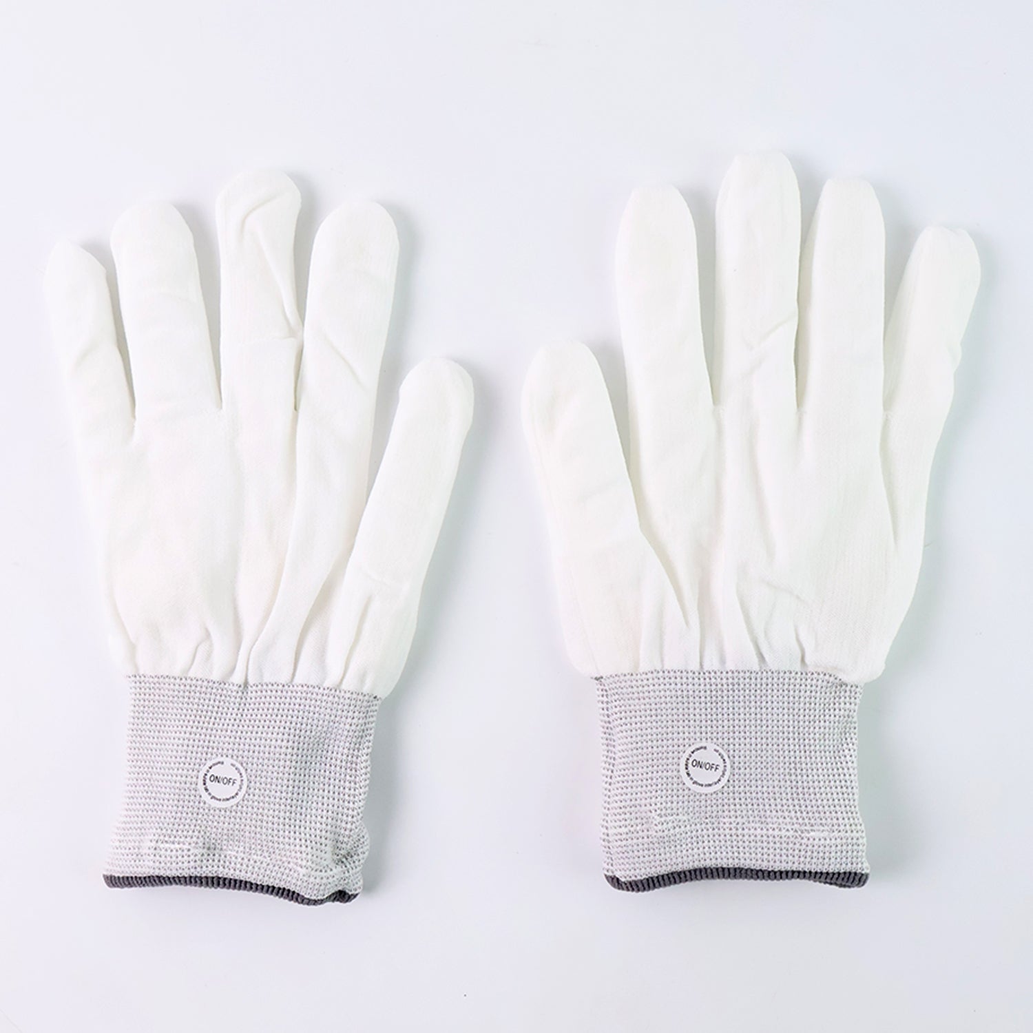 Radiant Pulse LED Glow Gloves Radiant Pulse LED Glow Gloves